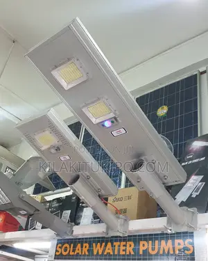 Street Solar Light