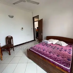 Furnished 1bdrm Apartment in Mikocheni for rent