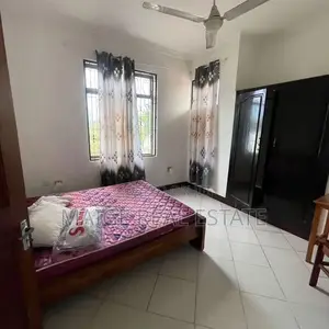 Furnished 1bdrm Apartment in Mikocheni for rent