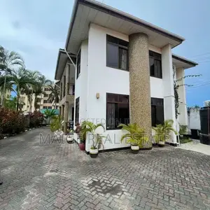 Furnished 1bdrm Apartment in Mikocheni for rent