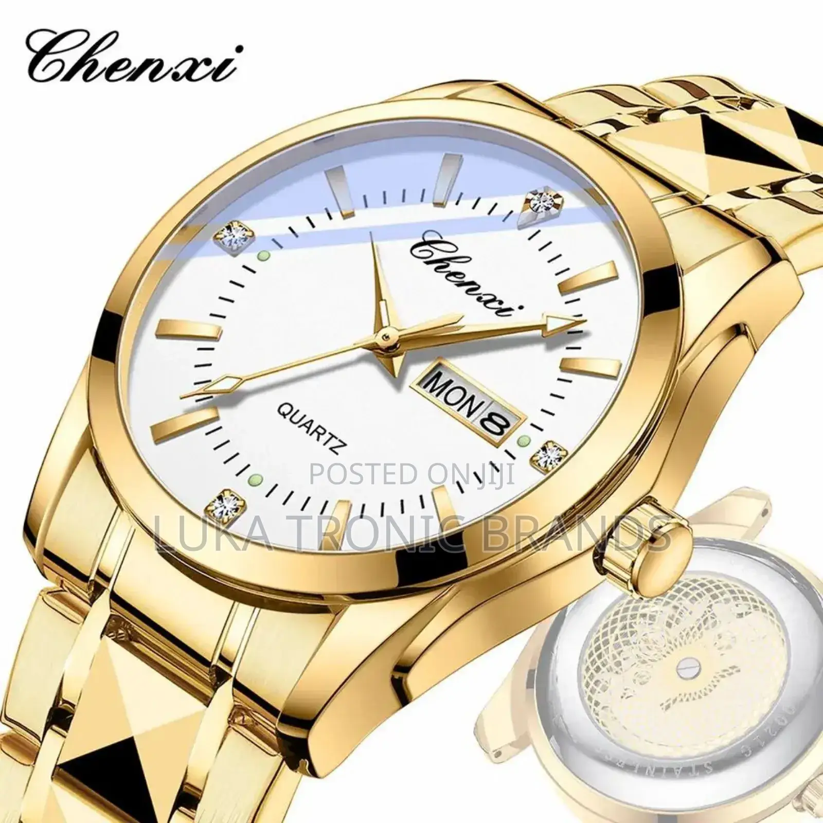 Chenxi Watch