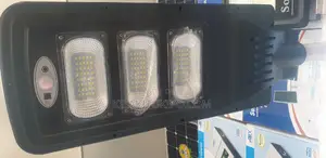 Automatic Street Solar Lights 150W