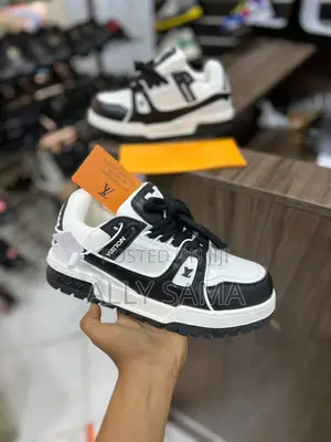 Mens Sneakers Louisvuitton
