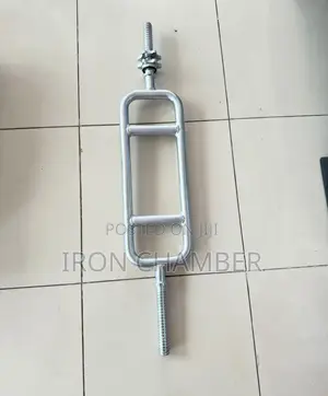 Triceps Bar.
