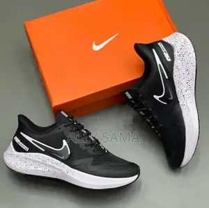 Mens Sneakers Airzoom Nike Runing Original