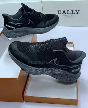 Mens Sneakers Airzoom Nike Runing Original