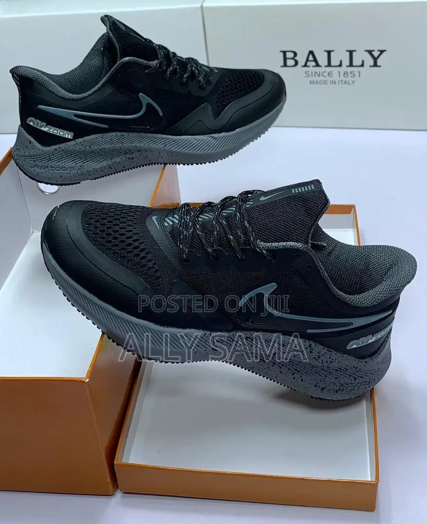 Mens Sneakers Airzoom Nike Runing Original
