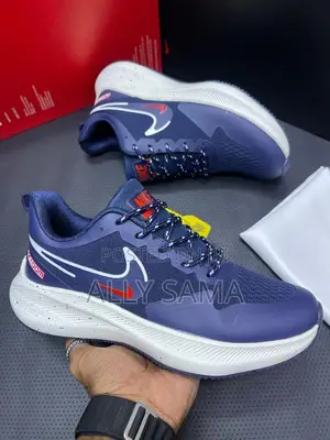 Mens Sneakers Airzoom Nike Runing Original