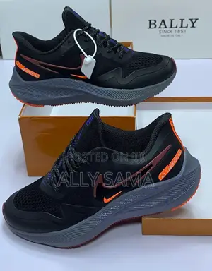 Mens Sneakers Airzoom Nike Runing Original