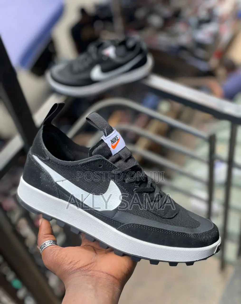 Mens Sneakers Nike Original