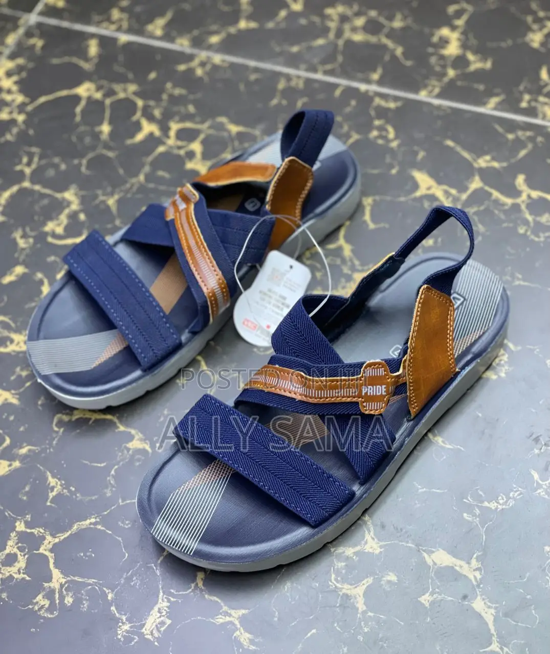 Pride From Hindia Original Sandals for Mens