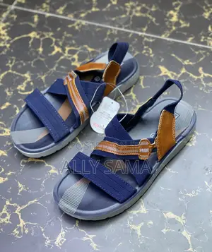Pride From Hindia Original Sandals for Mens