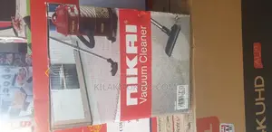 Vacuum Cleaner
