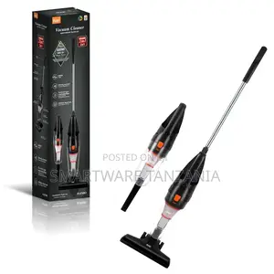 Handle Vacuum Cleaner, 2-in-1 Powerful Brush Vacuum Cleaner