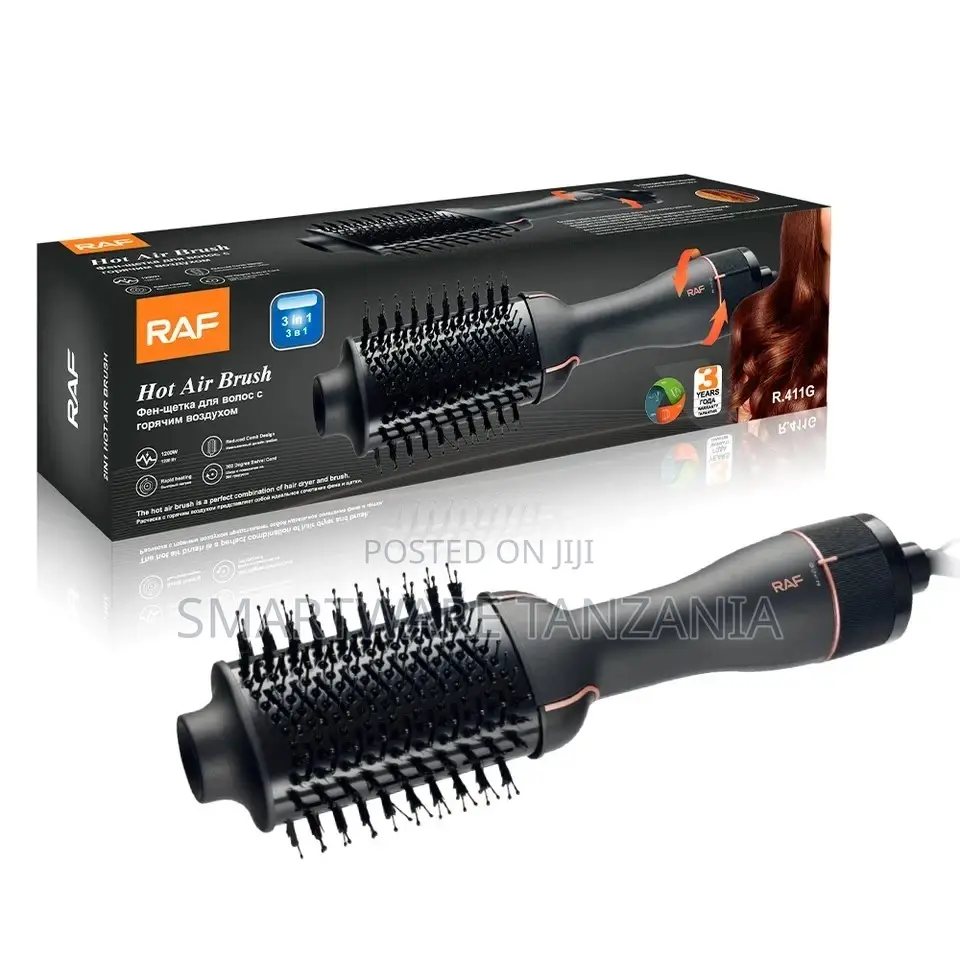 Ceramic Hair Curling Straightening Irons With Travel Lock
