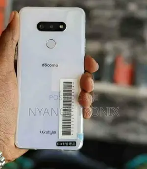 LG Style 3 64 GB