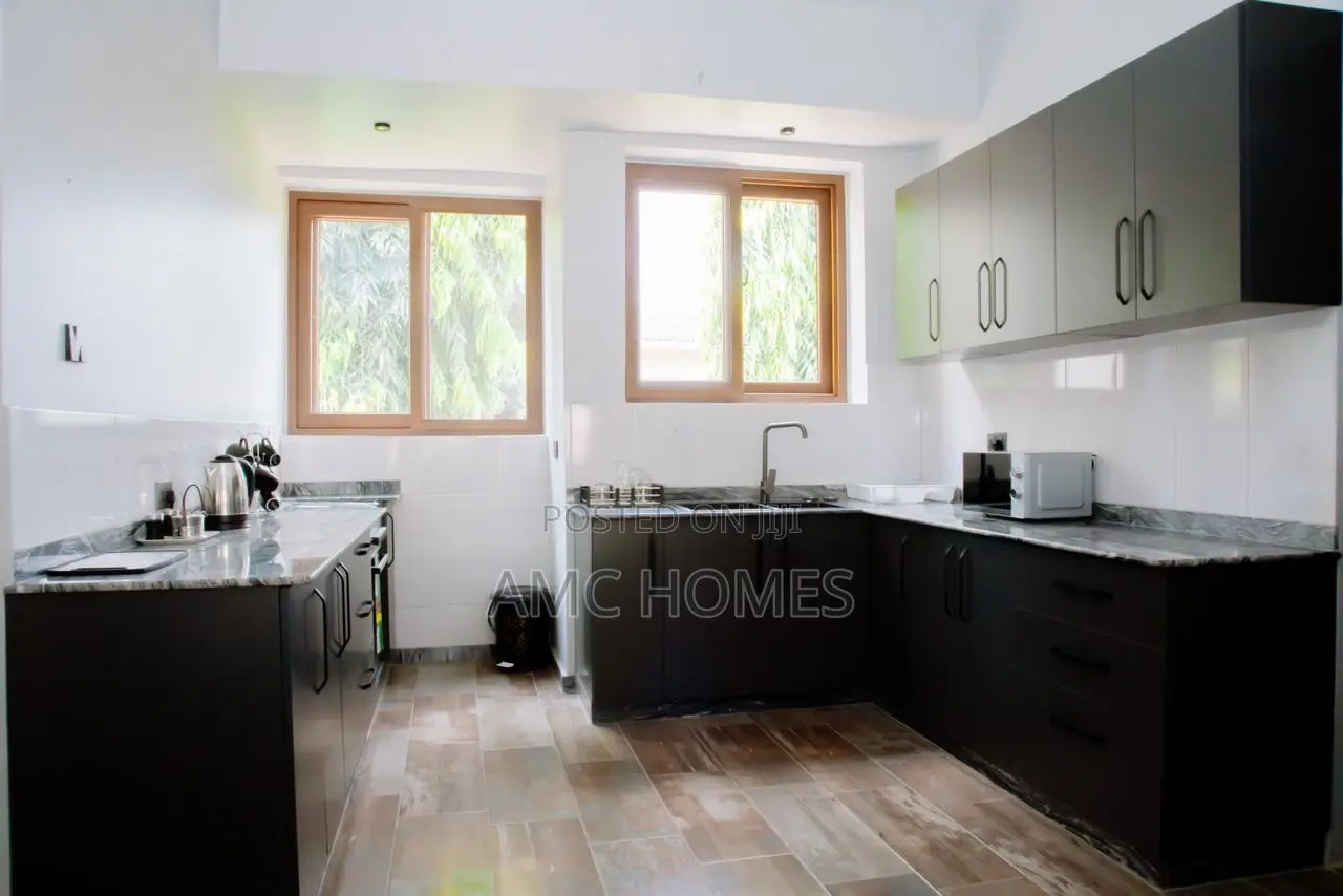 Furnished 2bdrm Villa in Ilemela for rent