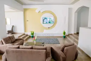 Furnished 2bdrm Villa in Ilemela for rent