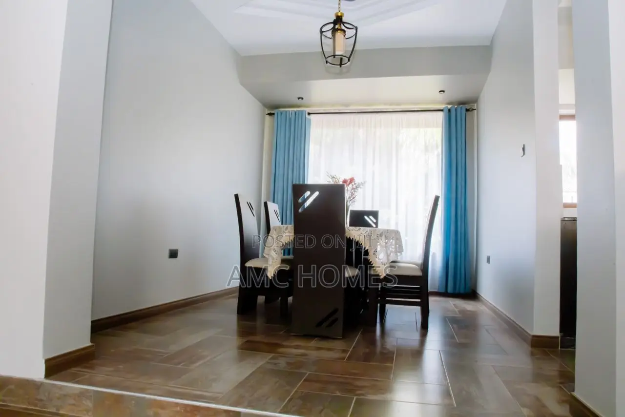 Furnished 2bdrm Villa in Ilemela for rent