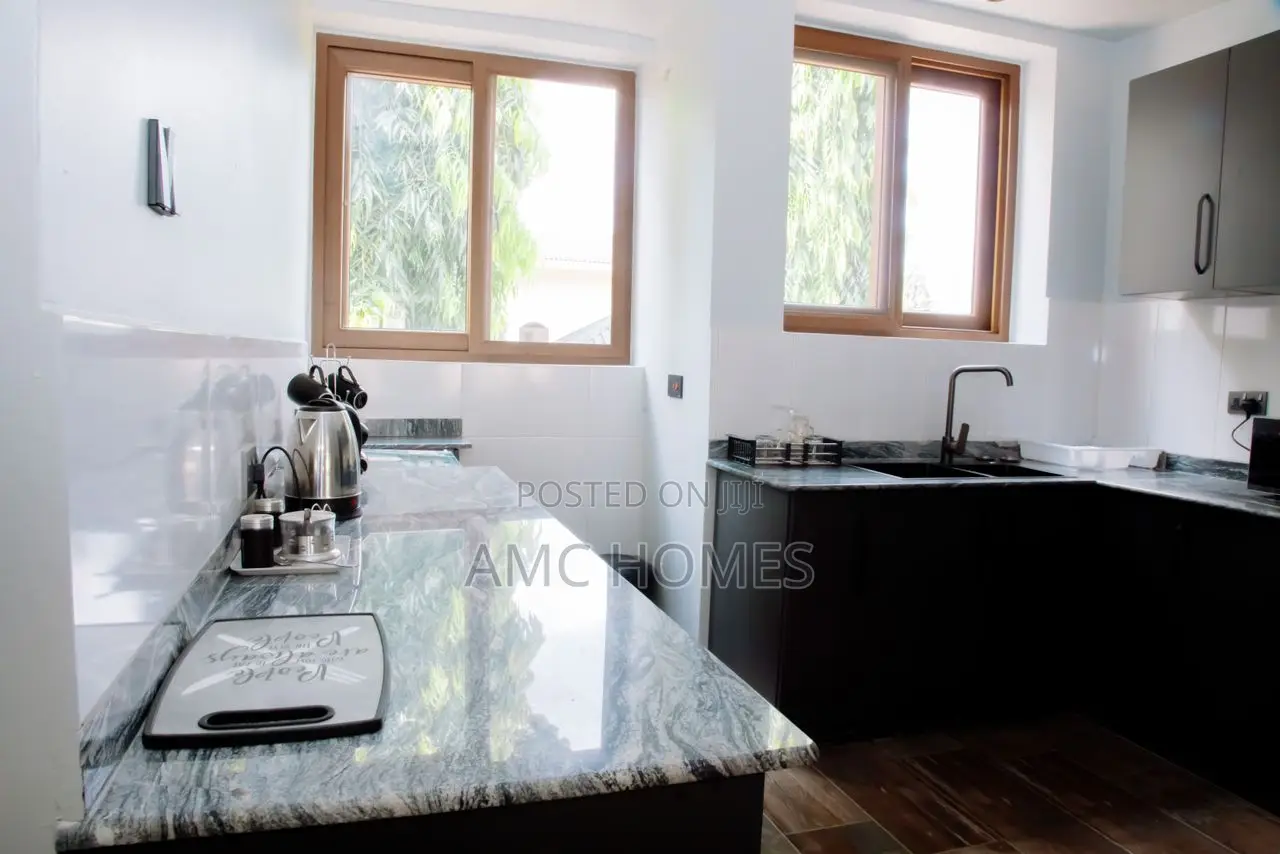 Furnished 2bdrm Villa in Ilemela for rent