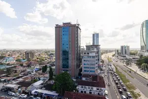 Photo - Furnished 1bdrm Apartment in Makumbusho, Sinza for rent