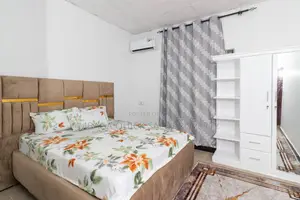 Furnished 1bdrm Apartment in Makumbusho, Sinza for rent