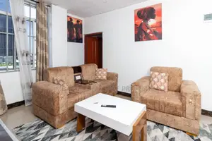 Furnished 1bdrm Apartment in Makumbusho, Sinza for rent