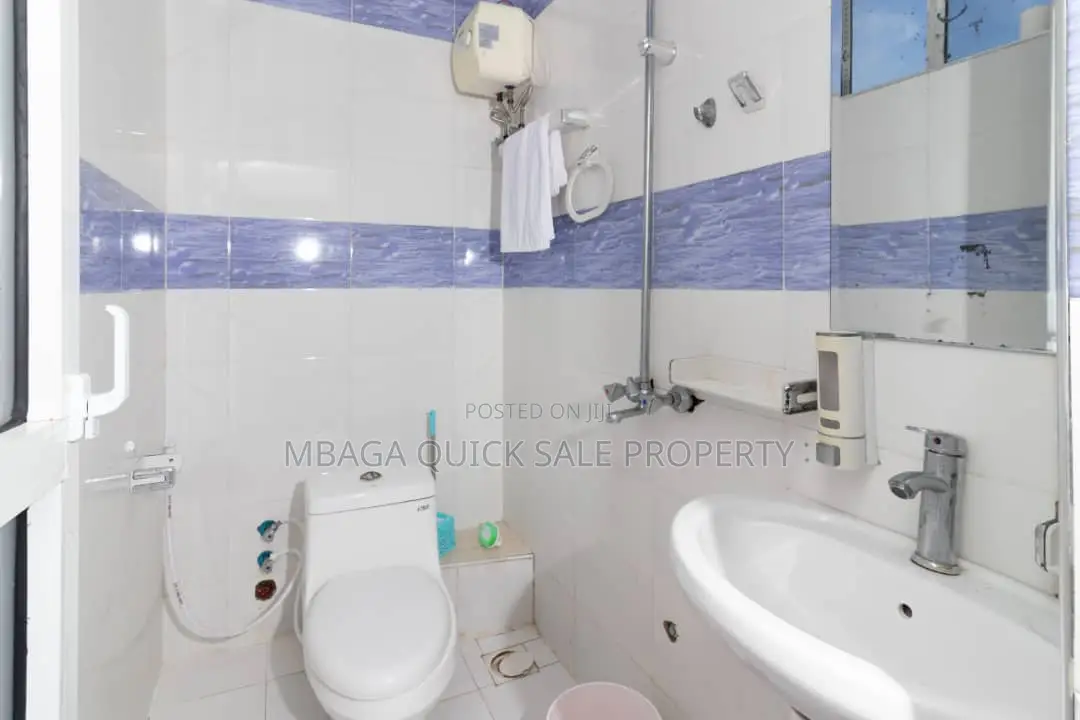 Furnished 1bdrm Apartment in Makumbusho, Sinza for rent