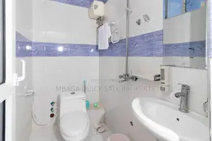 Furnished 1bdrm Apartment in Makumbusho, Sinza for rent