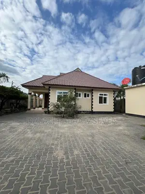 3bdrm House in Dalalipapaatzseven, Kinondoni for rent