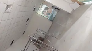 Restaurant at Mall Underground Floor