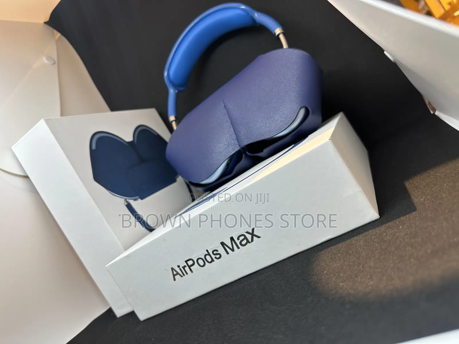 Airpods Max