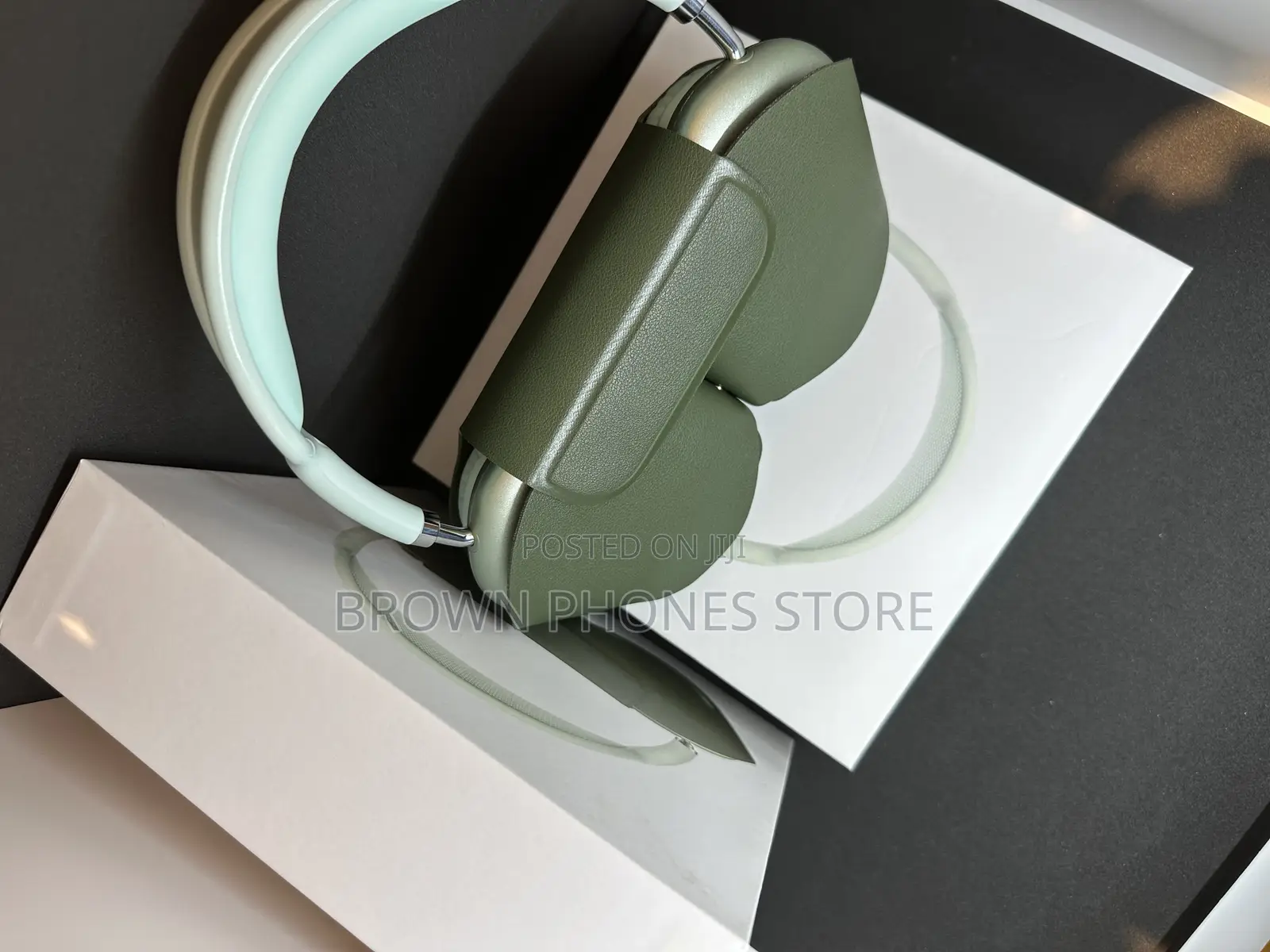 Airpods Max