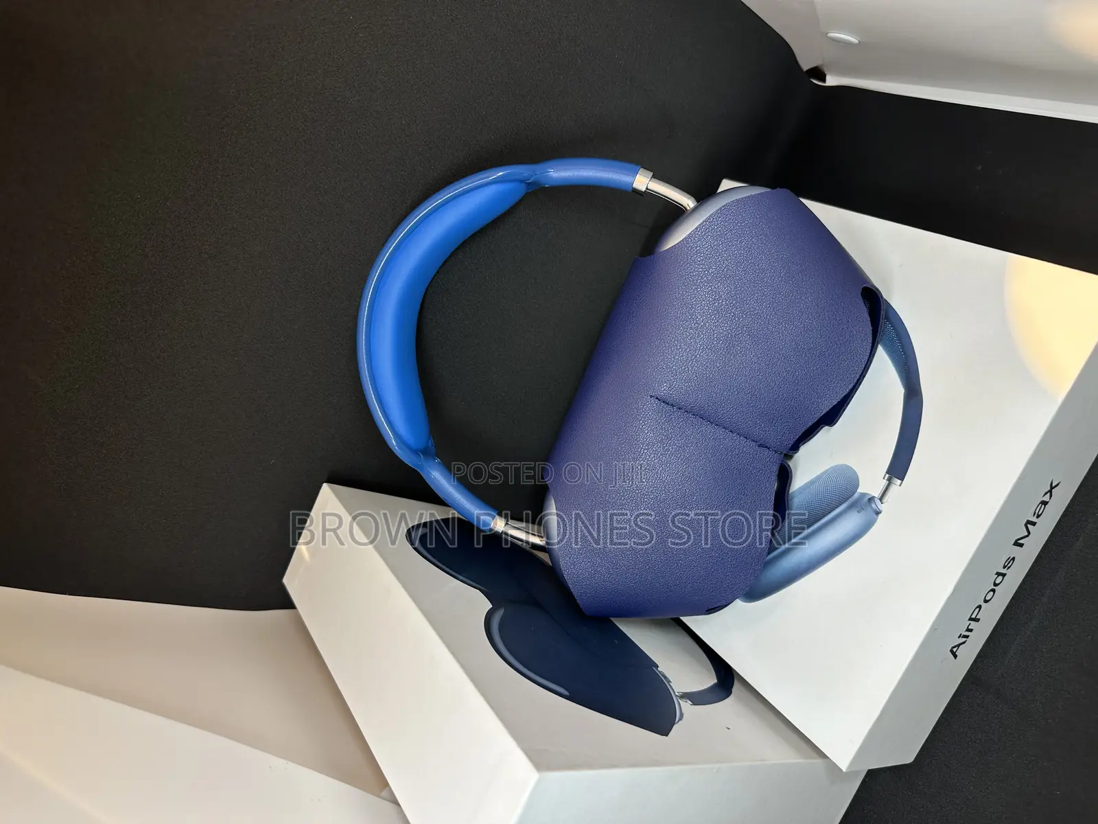 Airpods Max