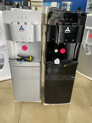 Very Branding Water Dispenser