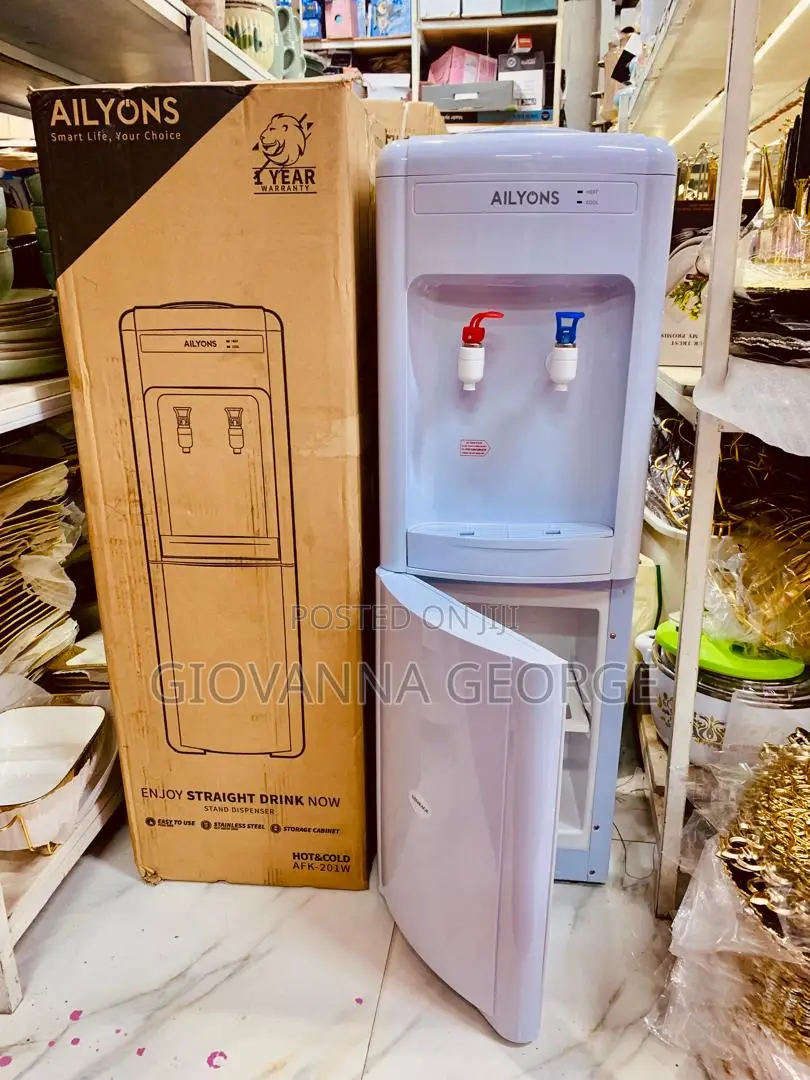 Water Dispener