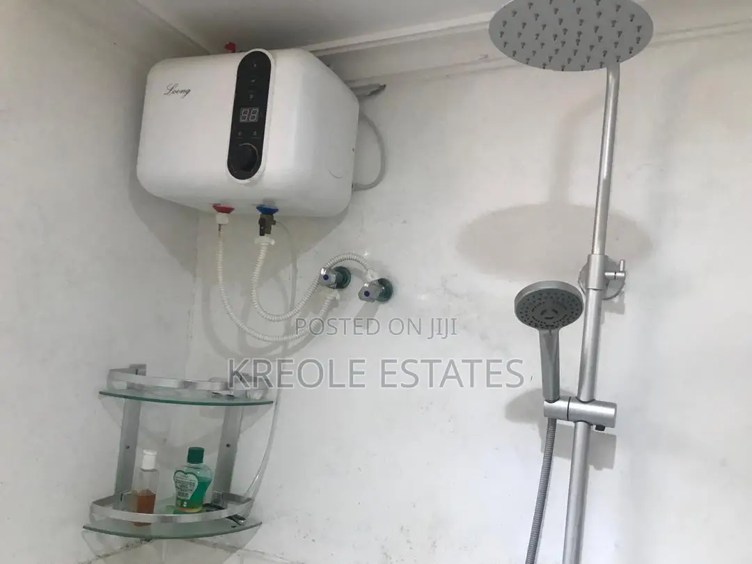 Furnished 1bdrm Apartment in Kreole Estates, Mbezi Beach for rent