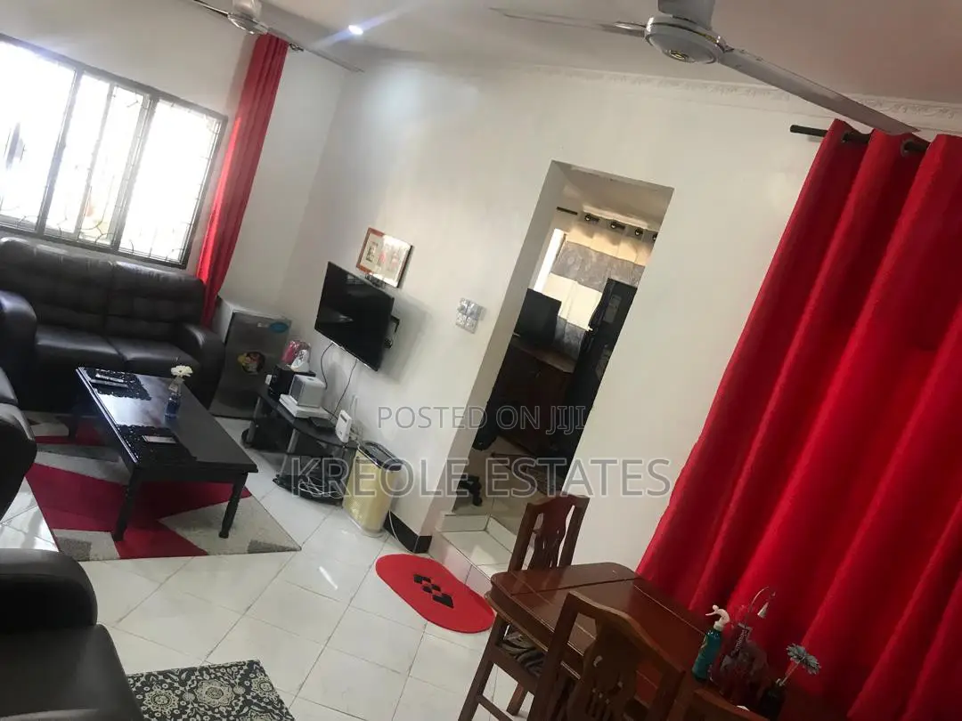Furnished 1bdrm Apartment in Kreole Estates, Mbezi Beach for rent