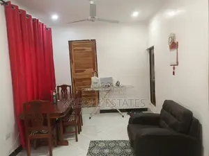 Furnished 1bdrm Apartment in Kreole Estates, Mbezi Beach for rent