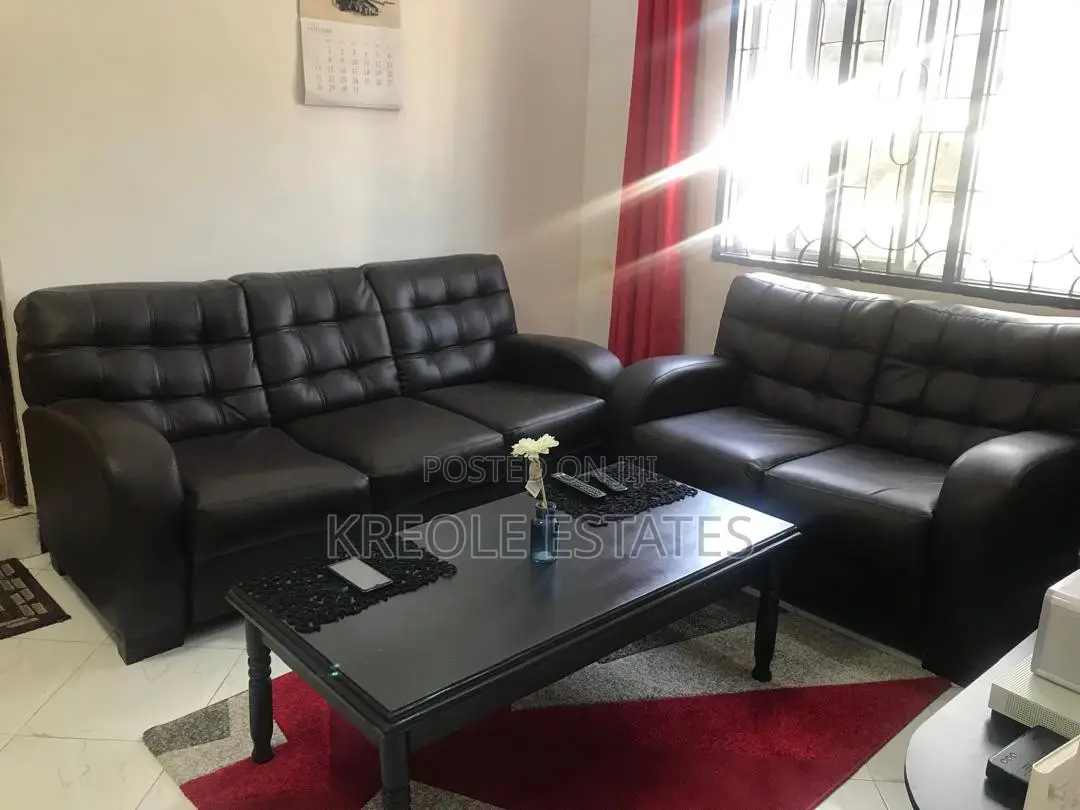 Furnished 1bdrm Apartment in Kreole Estates, Mbezi Beach for rent