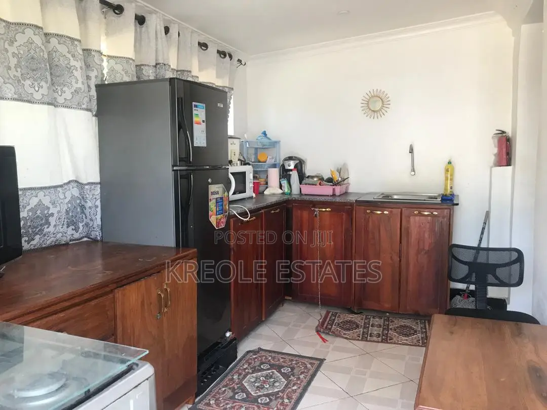 Furnished 1bdrm Apartment in Kreole Estates, Mbezi Beach for rent