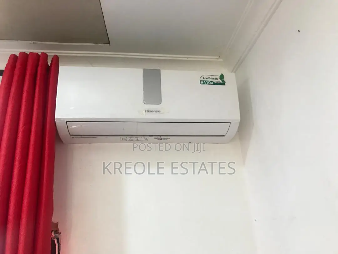 Furnished 1bdrm Apartment in Kreole Estates, Mbezi Beach for rent