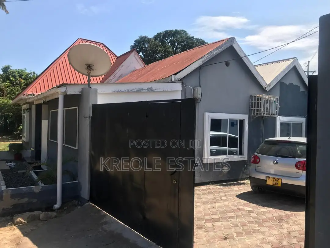 Furnished 1bdrm Apartment in Kreole Estates, Mbezi Beach for rent