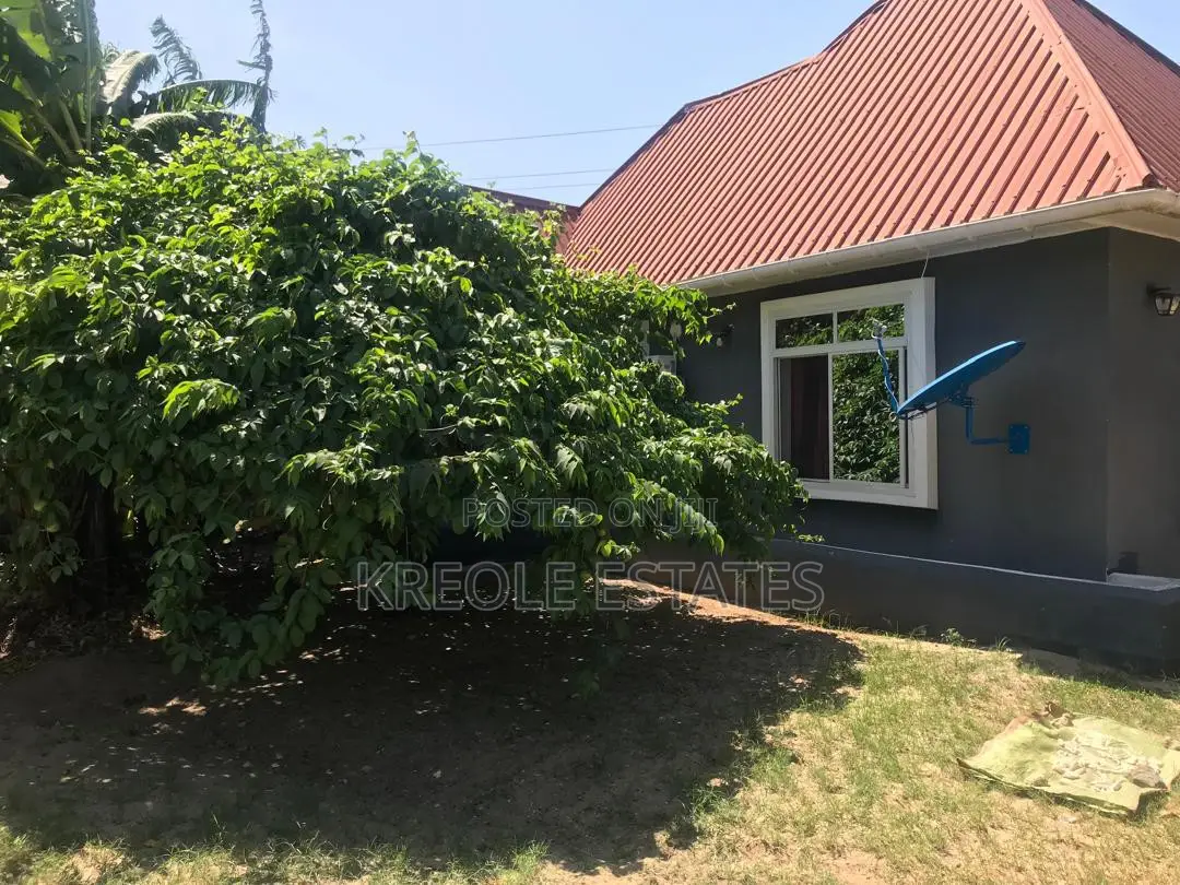 Furnished 1bdrm Apartment in Kreole Estates, Mbezi Beach for rent