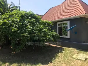 Furnished 1bdrm Apartment in Kreole Estates, Mbezi Beach for rent