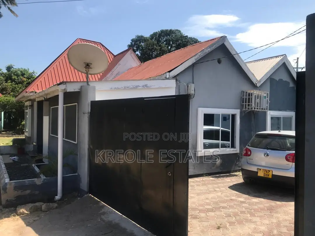 Furnished 1bdrm Apartment in Kreole Estates, Mbezi Beach for rent
