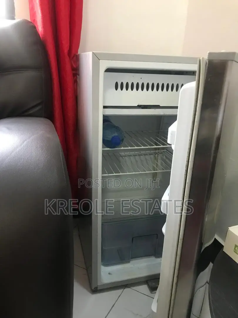 Furnished 1bdrm Apartment in Kreole Estates, Mbezi Beach for rent