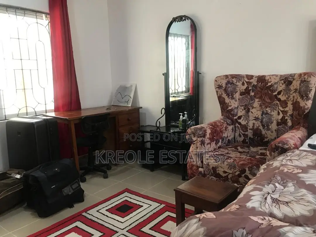 Furnished 1bdrm Apartment in Kreole Estates, Mbezi Beach for rent
