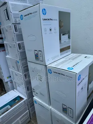 HP Laserjet 4003dn