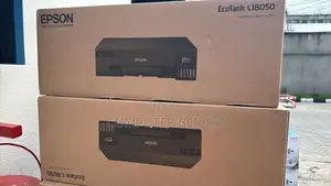 EPSON Printer L18050